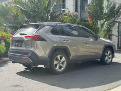 Toyota RAV4 Prime 2022 2.5L FWD Elite Pro - ფოტო 9