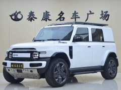 Chery iCAR Super V23 501 Four-Wheel Drive Advanced Edition - ფოტო 1