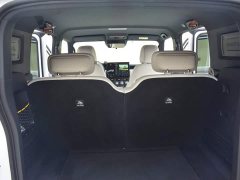 Chery iCAR Super V23 501 Four-Wheel Drive Advanced Edition - ფოტო 12
