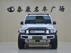 Chery iCAR Super V23 501 Four-Wheel Drive Advanced Edition - ფოტო 2