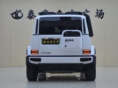 Chery iCAR Super V23 501 Four-Wheel Drive Advanced Edition - ფოტო 3