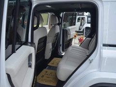 Chery iCAR Super V23 501 Four-Wheel Drive Advanced Edition - ფოტო 5