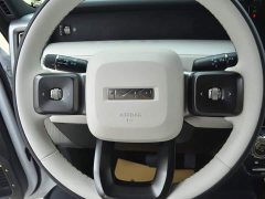 Chery iCAR Super V23 501 Four-Wheel Drive Advanced Edition - ფოტო 7