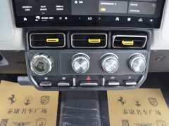 Chery iCAR Super V23 501 Four-Wheel Drive Advanced Edition - ფოტო 9