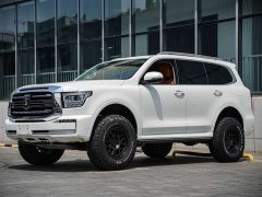 Tank 500 2022 3.0T Sport Landscape Edition 5-Seater - ფოტო 1