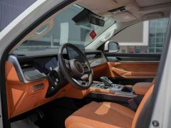 Tank 500 2022 3.0T Sport Landscape Edition 5-Seater - ფოტო 11