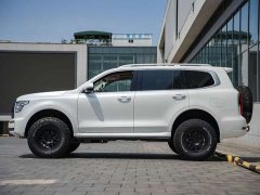 Tank 500 2022 3.0T Sport Landscape Edition 5-Seater - ფოტო 4