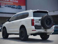 Tank 500 2022 3.0T Sport Landscape Edition 5-Seater - ფოტო 5