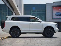 Tank 500 2022 3.0T Sport Landscape Edition 5-Seater - ფოტო 6