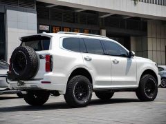 Tank 500 2022 3.0T Sport Landscape Edition 5-Seater - ფოტო 7