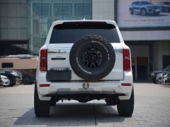 Tank 500 2022 3.0T Sport Landscape Edition 5-Seater - ფოტო 8
