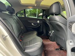 Mercedes-Benz C-Class C 260 L AMG Line - ფოტო 10