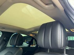 Mercedes-Benz C-Class C 260 L AMG Line - ფოტო 12