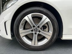 Mercedes-Benz C-Class C 260 L AMG Line - ფოტო 13