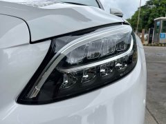 Mercedes-Benz C-Class C 260 L AMG Line - ფოტო 14