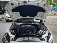 Mercedes-Benz C-Class C 260 L AMG Line - ფოტო 15