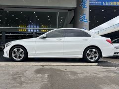 Mercedes-Benz C-Class C 260 L AMG Line - ფოტო 16