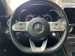 Mercedes-Benz C-Class C 260 L AMG Line - ფოტო 4