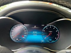 Mercedes-Benz C-Class C 260 L AMG Line - ფოტო 5