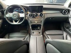 Mercedes-Benz C-Class C 260 L AMG Line - ფოტო 6