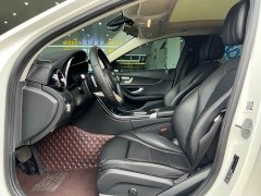 Mercedes-Benz C-Class C 260 L AMG Line - ფოტო 7