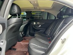 Mercedes-Benz C-Class C 260 L AMG Line - ფოტო 8