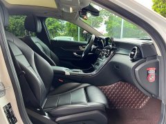 Mercedes-Benz C-Class C 260 L AMG Line - ფოტო 9