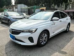Buick Excelle Pro Comfort Edition - ფოტო 1