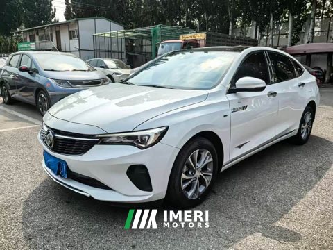 2023 Buick Excelle Pro Comfort Edition - ავტომობილი ჩინეთიდან