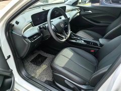 Buick Excelle Pro Comfort Edition - ფოტო 11