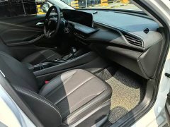 Buick Excelle Pro Comfort Edition - ფოტო 12
