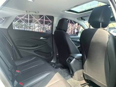 Buick Excelle Pro Comfort Edition - ფოტო 13