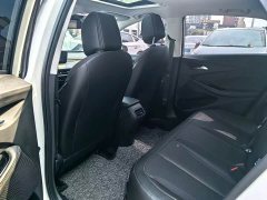 Buick Excelle Pro Comfort Edition - ფოტო 14