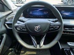 Buick Excelle Pro Comfort Edition - ფოტო 15