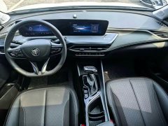 Buick Excelle Pro Comfort Edition - ფოტო 16