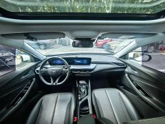Buick Excelle Pro Comfort Edition - ფოტო 18
