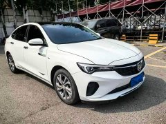 Buick Excelle Pro Comfort Edition - ფოტო 2