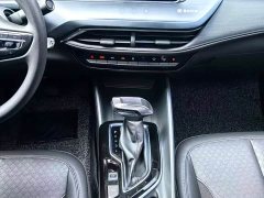 Buick Excelle Pro Comfort Edition - ფოტო 20