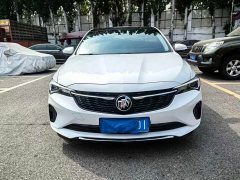 Buick Excelle Pro Comfort Edition - ფოტო 3