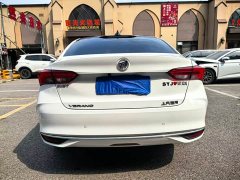 Buick Excelle Pro Comfort Edition - ფოტო 4