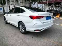 Buick Excelle Pro Comfort Edition - ფოტო 5