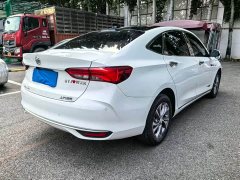 Buick Excelle Pro Comfort Edition - ფოტო 6