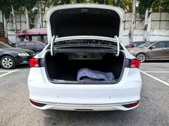 Buick Excelle Pro Comfort Edition - ფოტო 7