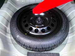 Buick Excelle Pro Comfort Edition - ფოტო 8