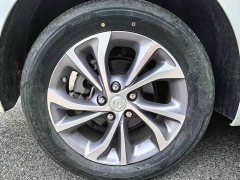Buick Excelle Pro Comfort Edition - ფოტო 9