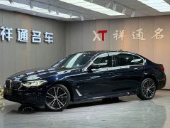 BMW 5 Series Facelift 530Li Premier M Sport Package - ფოტო 1