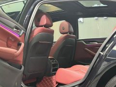 BMW 5 Series Facelift 530Li Premier M Sport Package - ფოტო 11