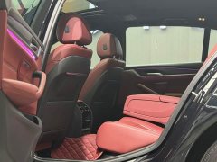 BMW 5 Series Facelift 530Li Premier M Sport Package - ფოტო 12