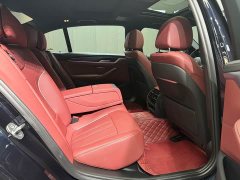 BMW 5 Series Facelift 530Li Premier M Sport Package - ფოტო 14