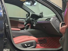 BMW 5 Series Facelift 530Li Premier M Sport Package - ფოტო 18